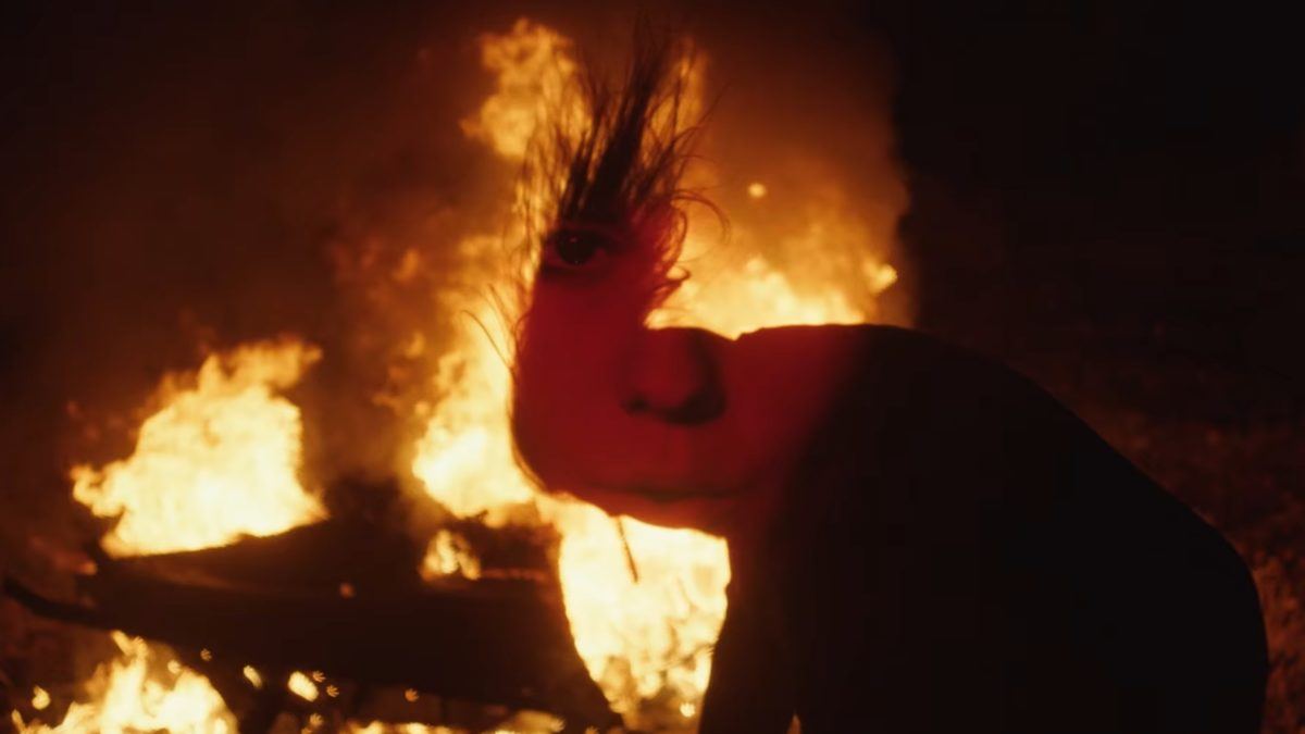 Portugal. The Man Share Video For New Song ‘Noise Pollution (Version A, Vocal Up Mix 1.3)’