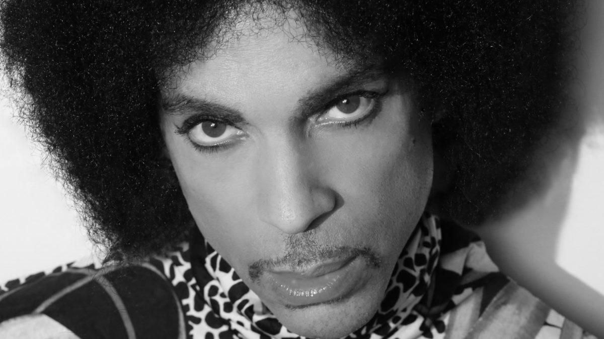 Remembering Prince: The Many Tributes To The Purple One