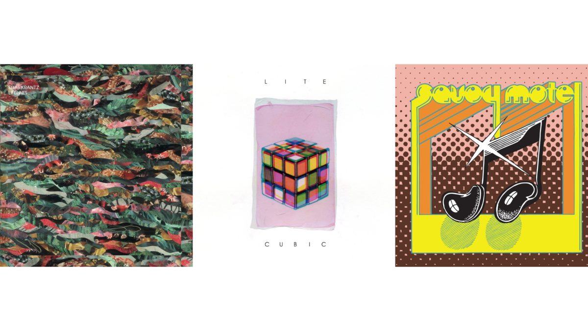 Feeling Adventurous Edition: Elias Krantz, LITE & Savoy Motel