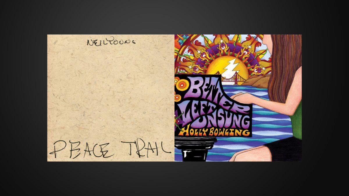 Release Day Picks: December 9th New Album Highlights