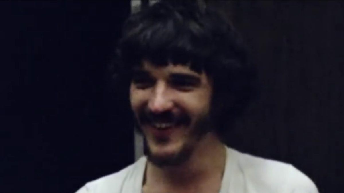 Remembering Rick Danko: Performing With The Band & Others Aboard Festival Express