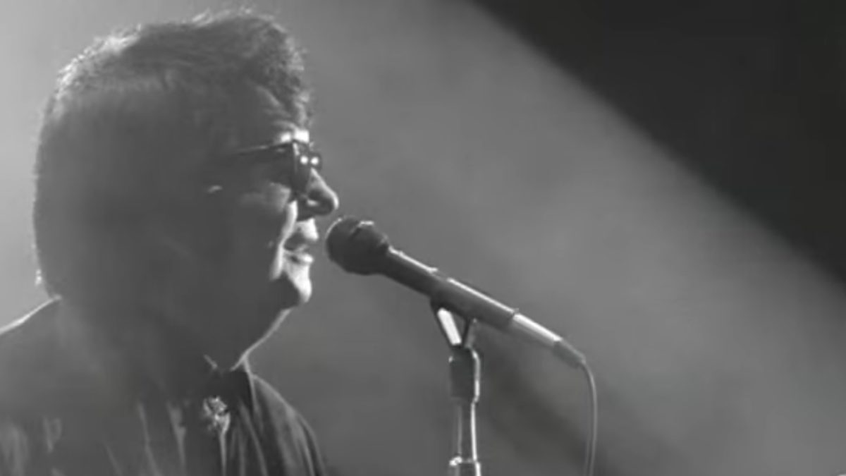 Remembering Roy Orbison: All-Star ‘A Black & White Night’ Concert Highlights