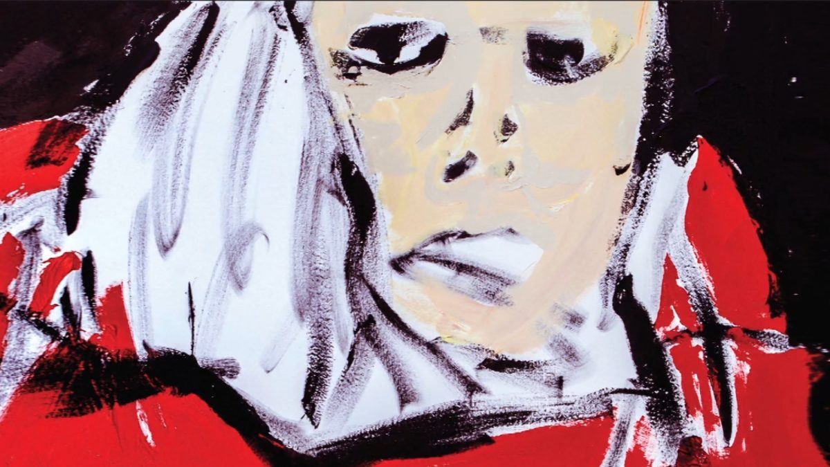 [UPDATED] Ryan Adams Announces New Album 'Prisoner' & Shares Single