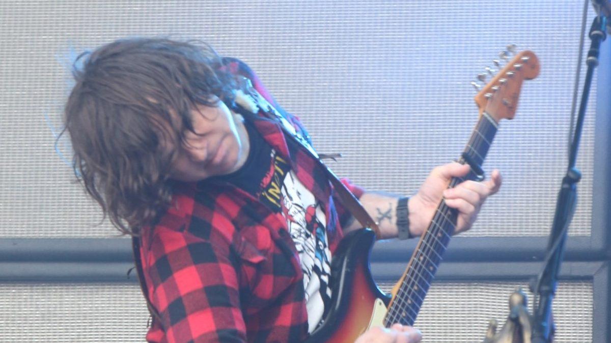 Ryan Adams Covers Grateful Dead In San Francisco On This Date In 2004