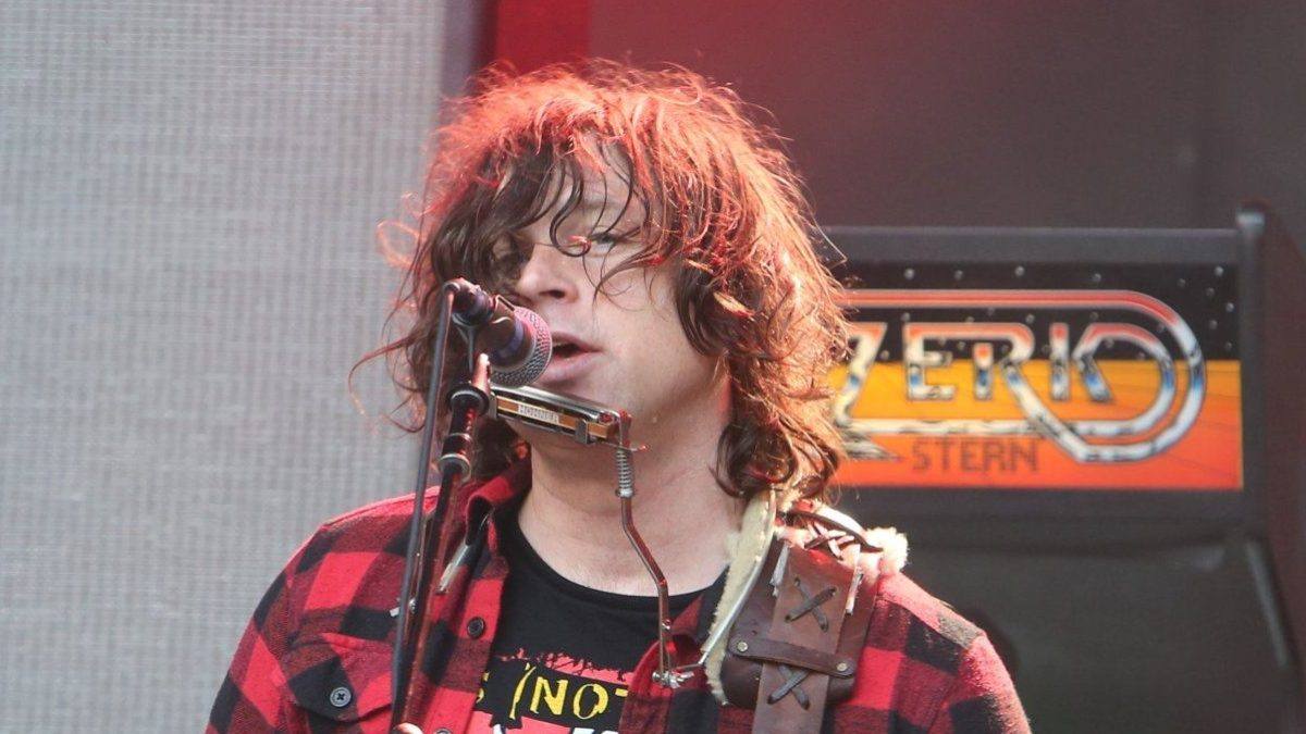 Ryan Adams Adds Salt Lake City Show