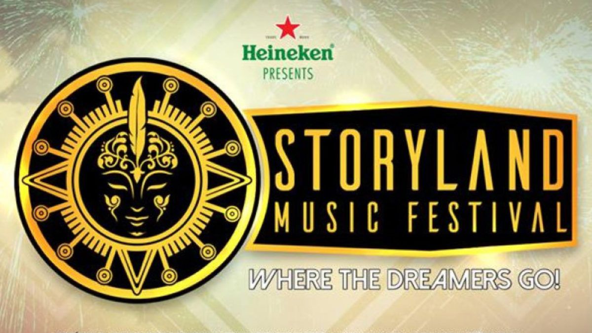 Storyland Festival