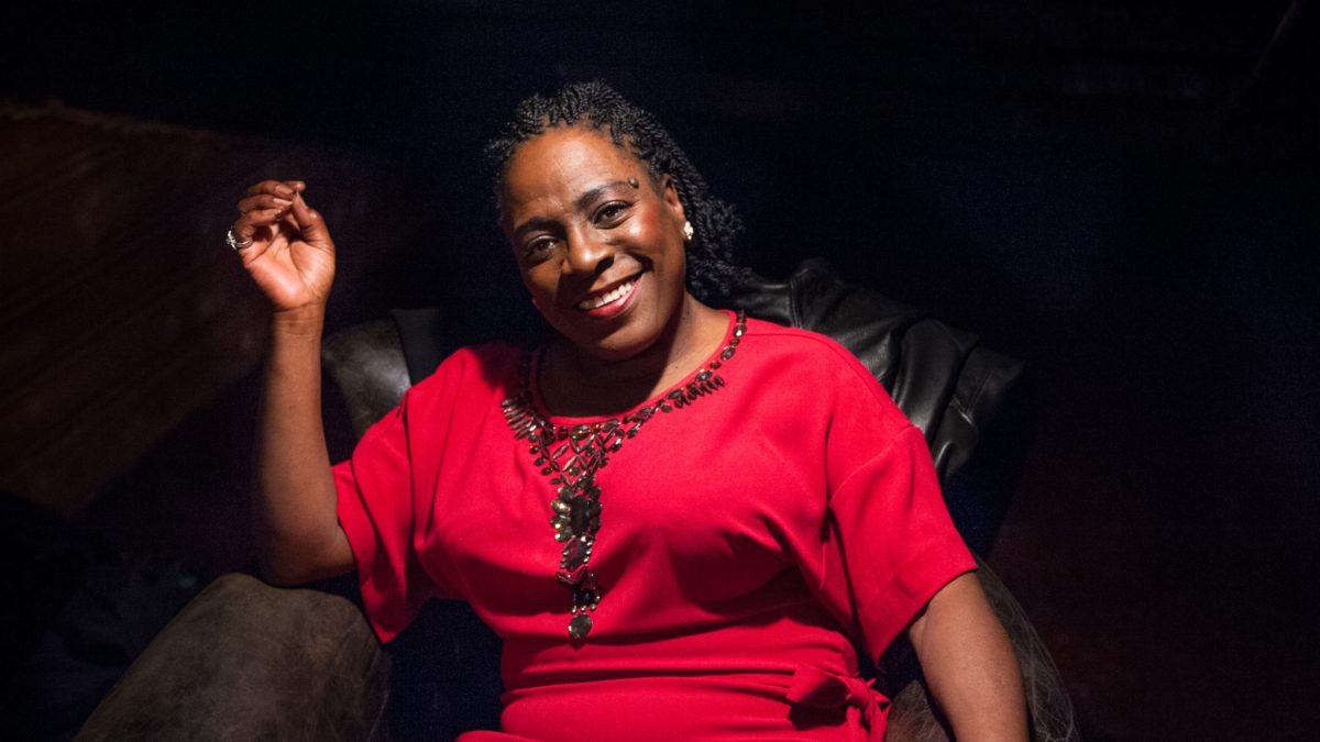 Local Officials Vote To Rename South Carolina Amphitheater In Honor Of Sharon Jones