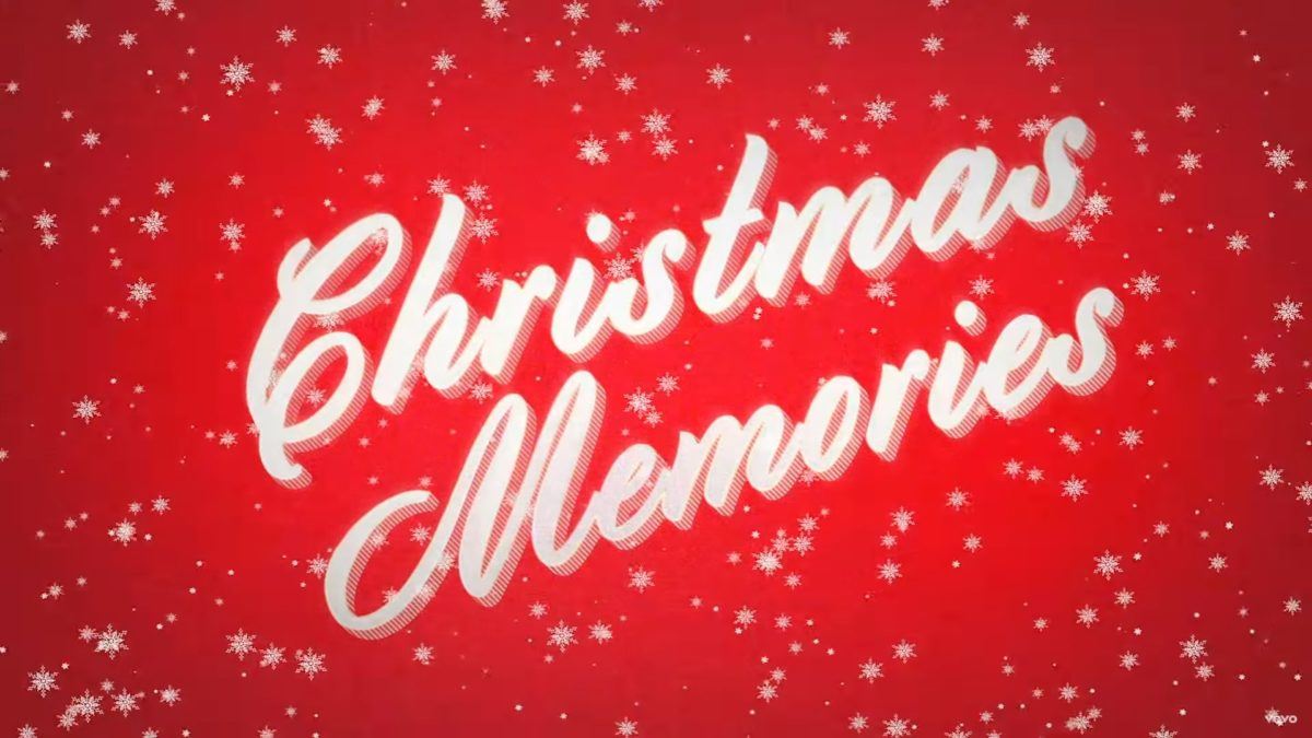 She & Him Share ‘Christmas Memories’ Video