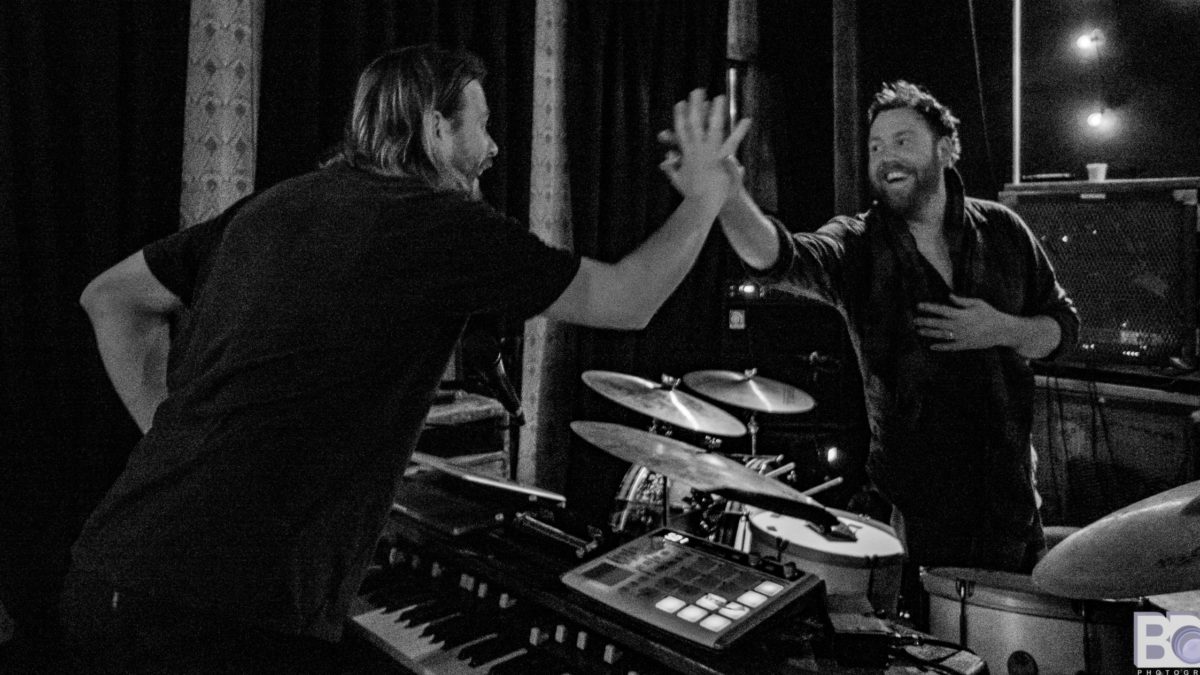Benevento Russo Duo Play Surprise Concert In Brooklyn - Recap, Photos, Videos & Setlist