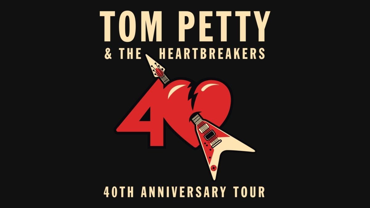 Tom Petty & The Heartbreakers Honor Chuck Berry In St. Louis