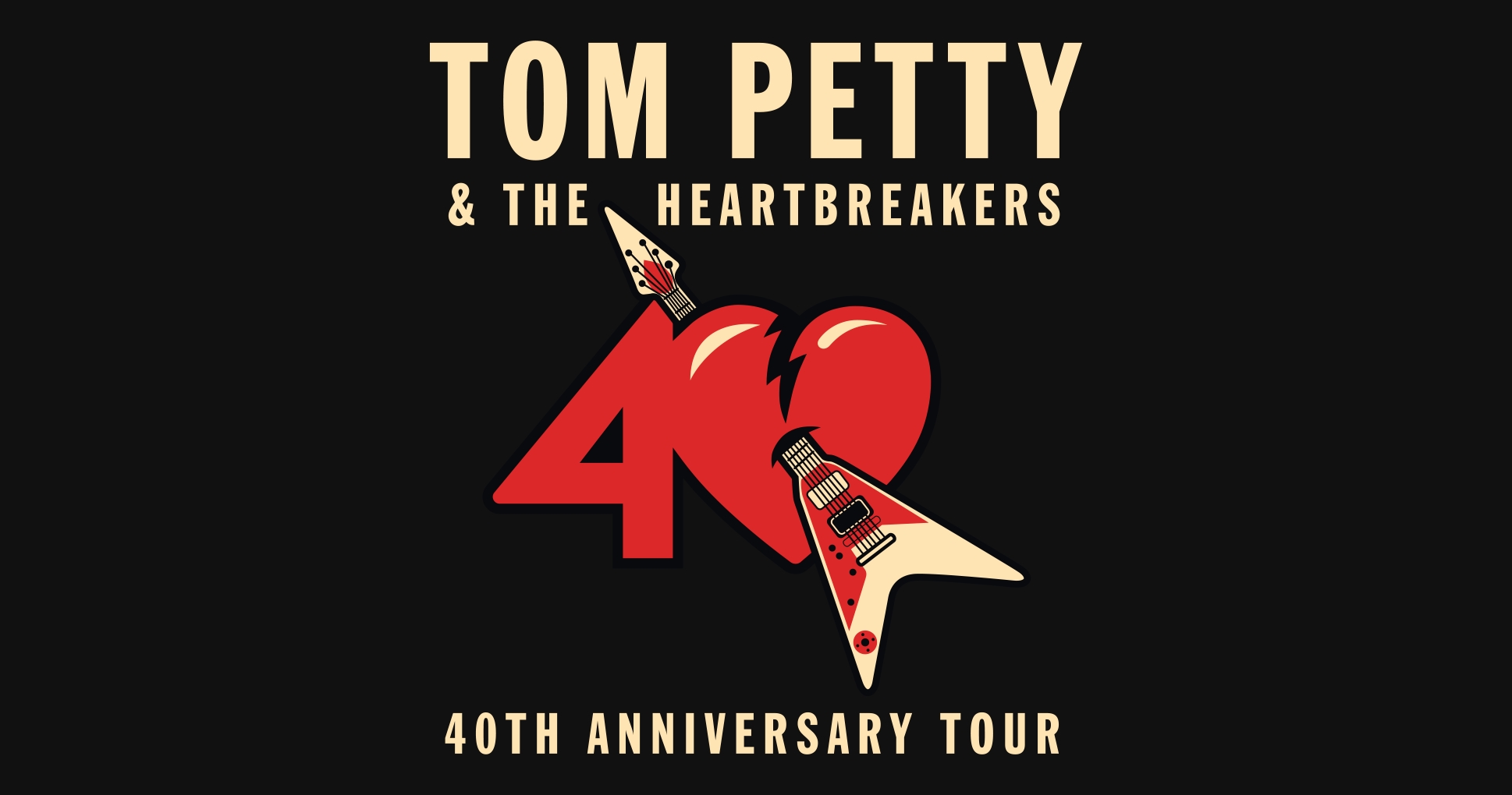 10 most played tom petty songs missing from 40th anniversary tour
