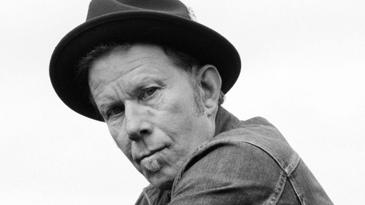 Happy Birthday Tom Waits: 'Way Down In The Hole'
