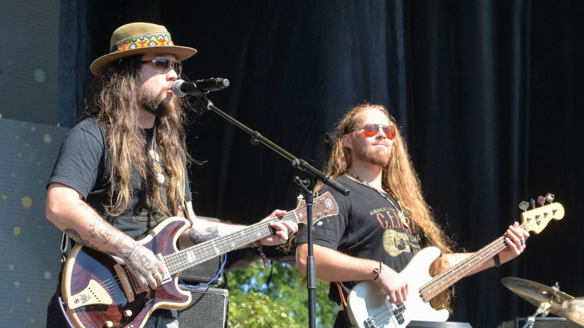 Twiddle Announces Guests & Themes For Irving Plaza Run