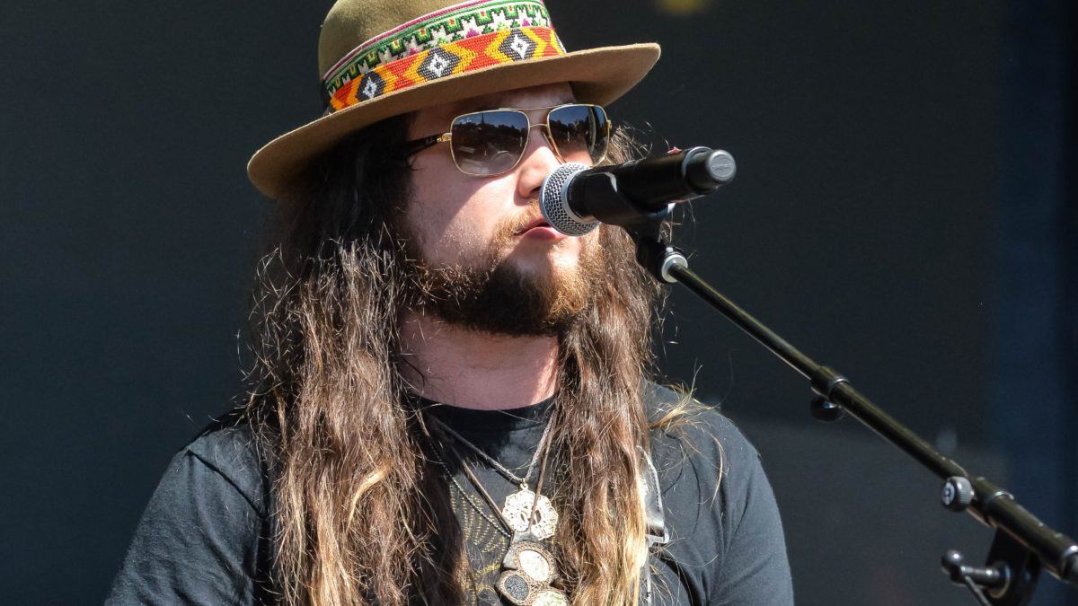 Twiddle Frontman Mihali Announces May 2017 Solo Tour