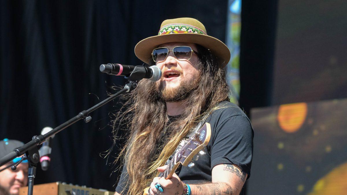 When It Rains It Poors: Twiddle's Mihali Savoulidis Looks Back At 2016, Ahead To 2017 & More