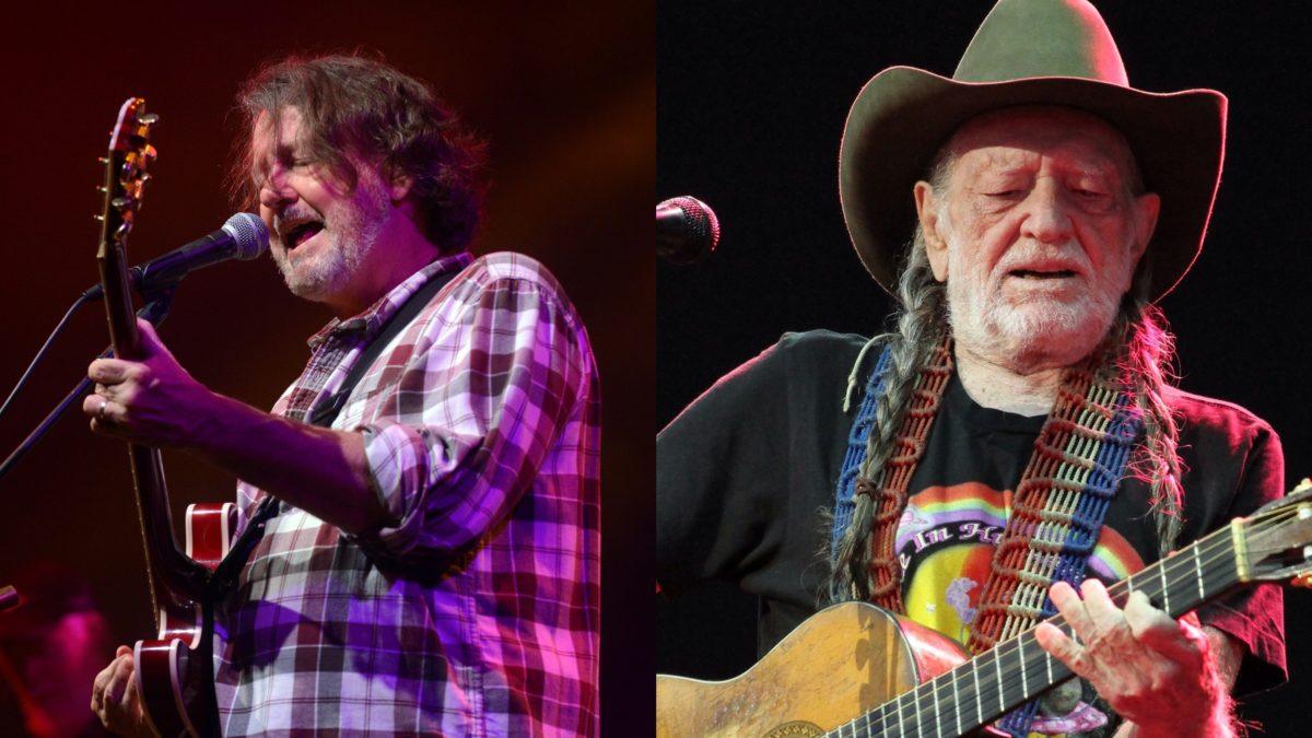 SiriusXM To Livestream Widespread Panic, Willie Nelson & Other New Year’s Eve Concerts