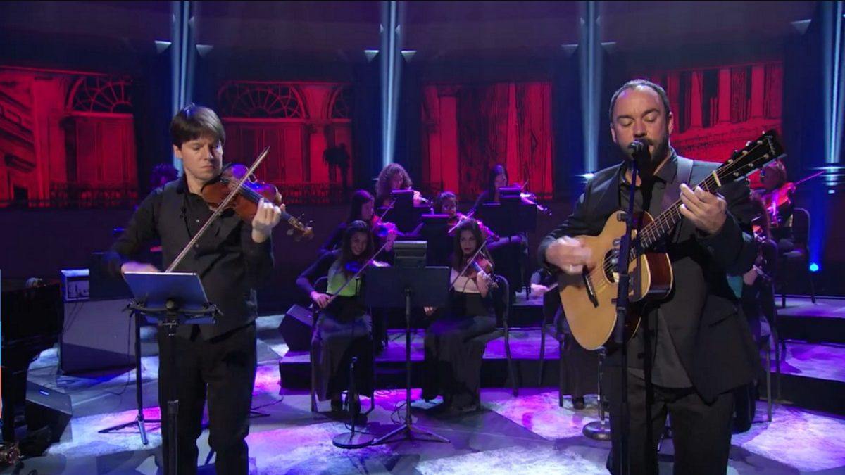 'Seasons Of Cuba' Featuring Dave Matthews To Premiere On PBS Tonight