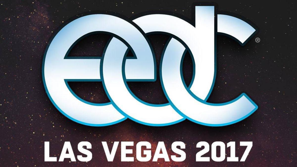 EDC Las Vegas