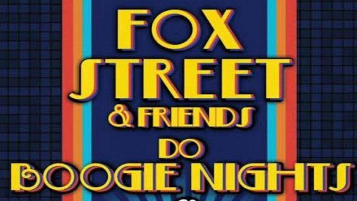 Denver's Fox Street Announces New Year's Run