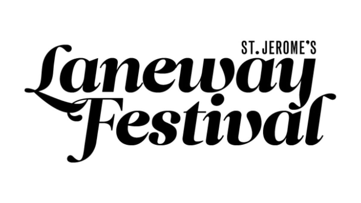 Laneway Festival [Adelaide]