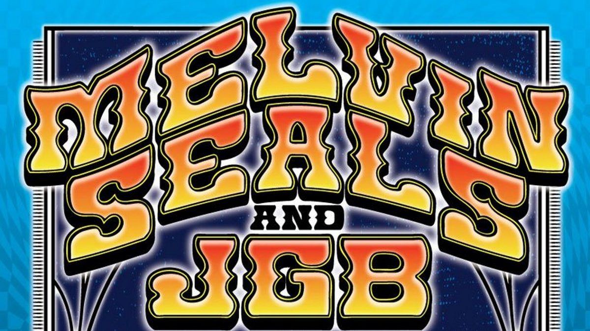 Melvin Seals & JGB To Welcome Oteil Burbridge & Jerry Band Vocalists In San Francisco