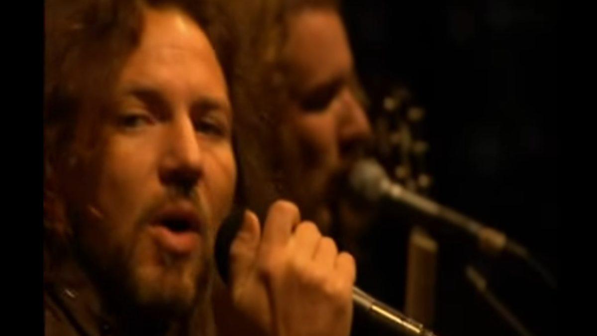 Happy Birthday Eddie Vedder: Covering The Band & The Who With My Morning Jacket