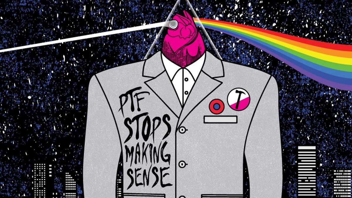 Pink Talking Fish & Guests To Perform 'Stop Making Sense' Concept At Capitol Theatre