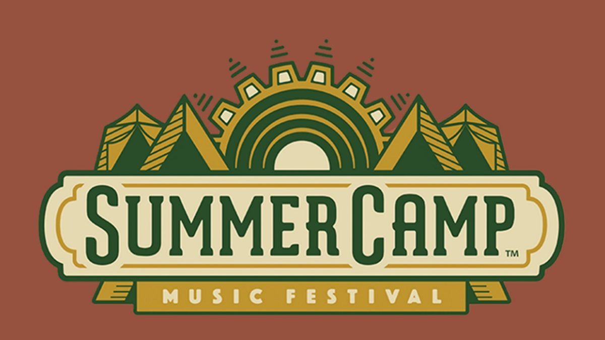 Summer Camp Music Festival Announces Initial 2017 Lineup