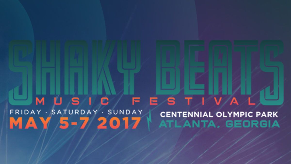 Shaky Beats
