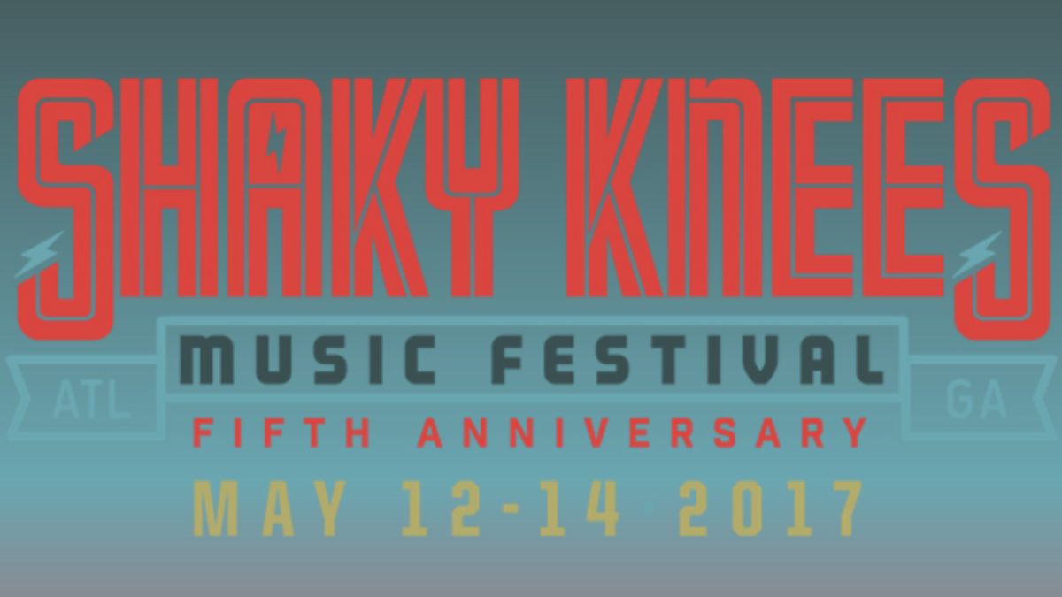 Shaky Knees