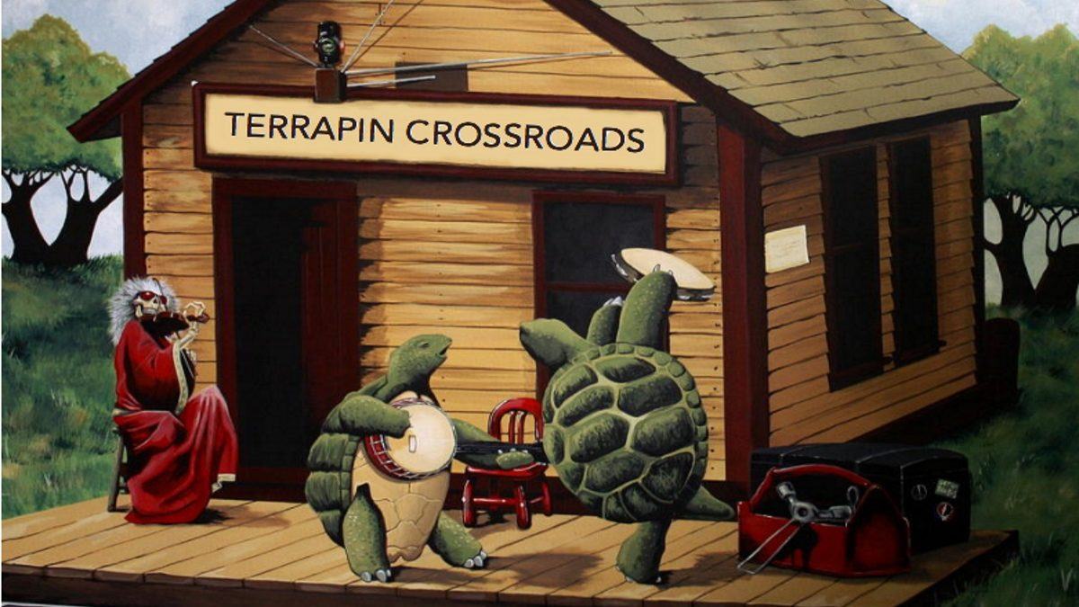 Phil Lesh & The Terrapin Family Band Add Another 1977 Show
