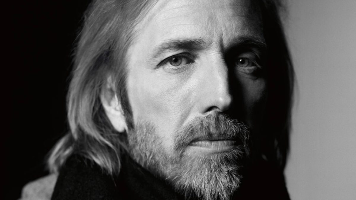 Tom Petty