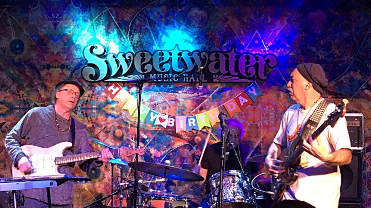 Bobby Vega Celebrates 60th Birthday With Marathon Show At Sweetwater Music Hall