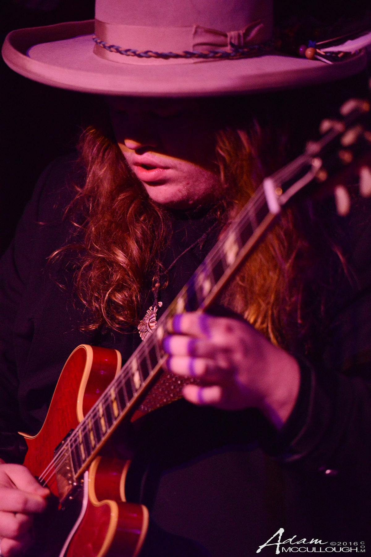 Marcus King