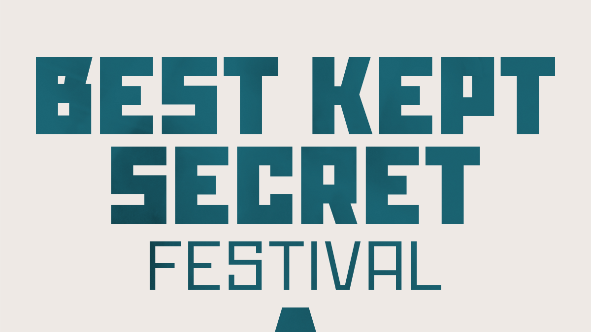 Best Kept Secret