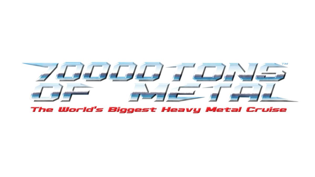 70000 Tons of Metal