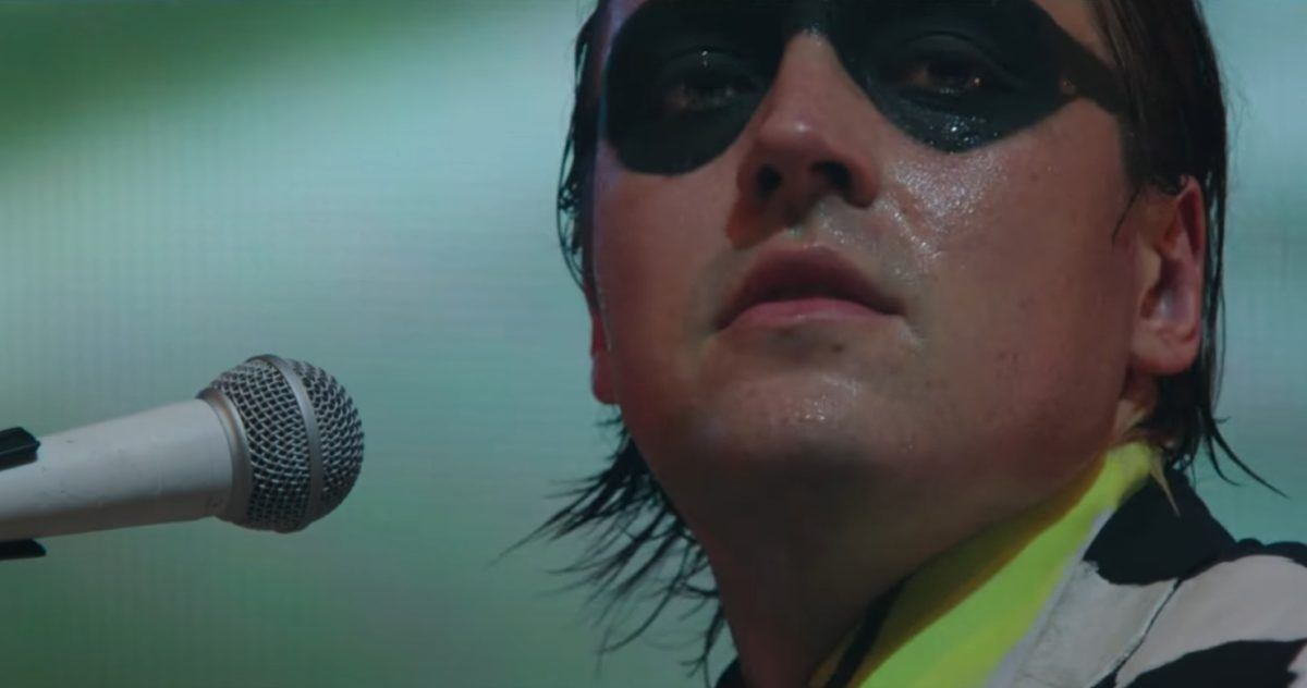 Arcade Fire Suburbs Screengrab Crop