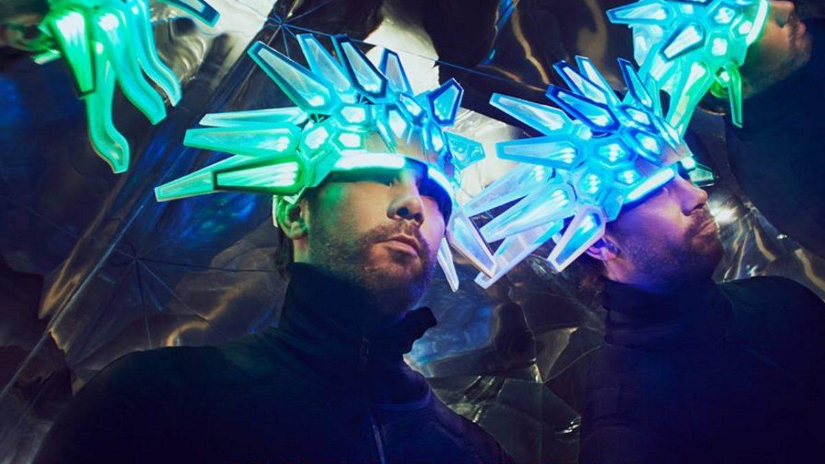 Jamiroquai Confirms New Album & Shares ‘Automaton’ Video