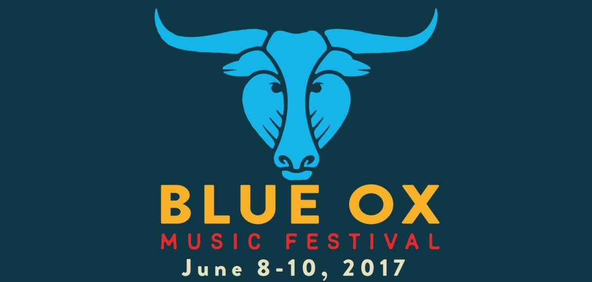 Blue Ox 2017 Glory
