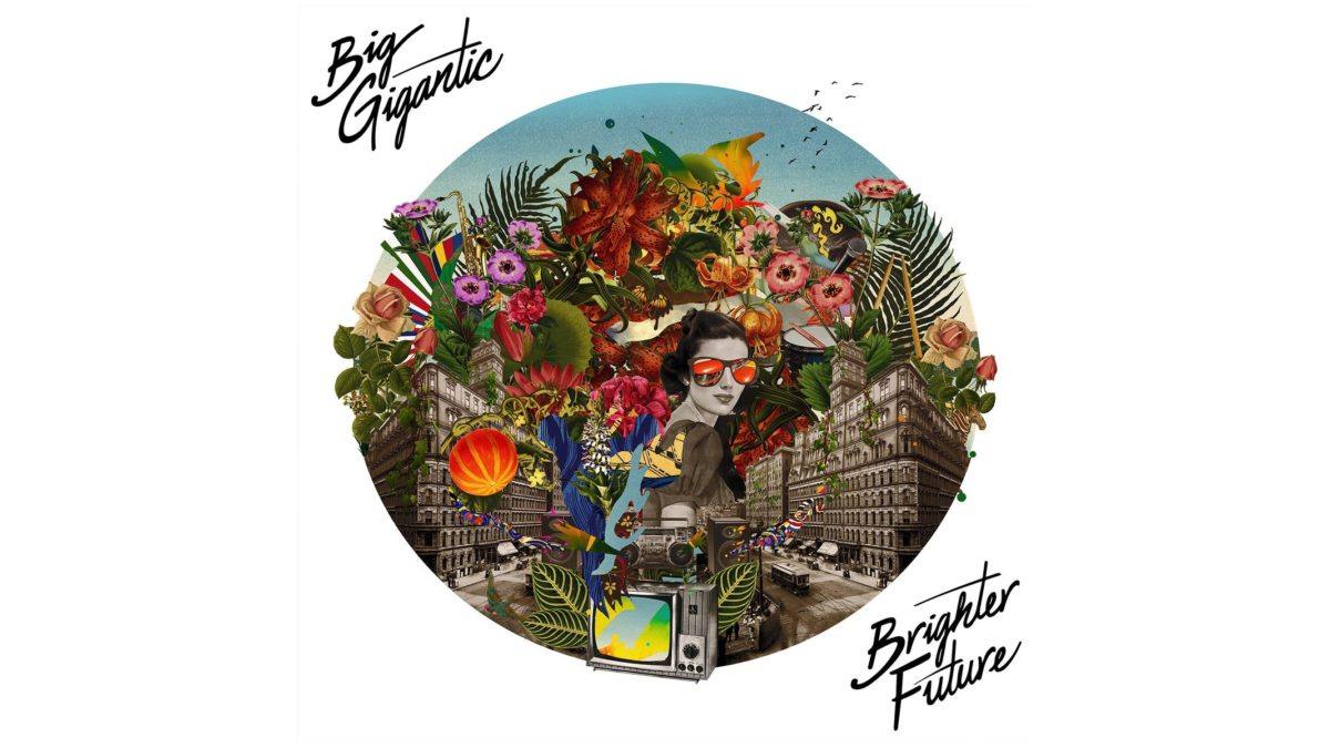Big Gigantic Extends Brighter Future Tour