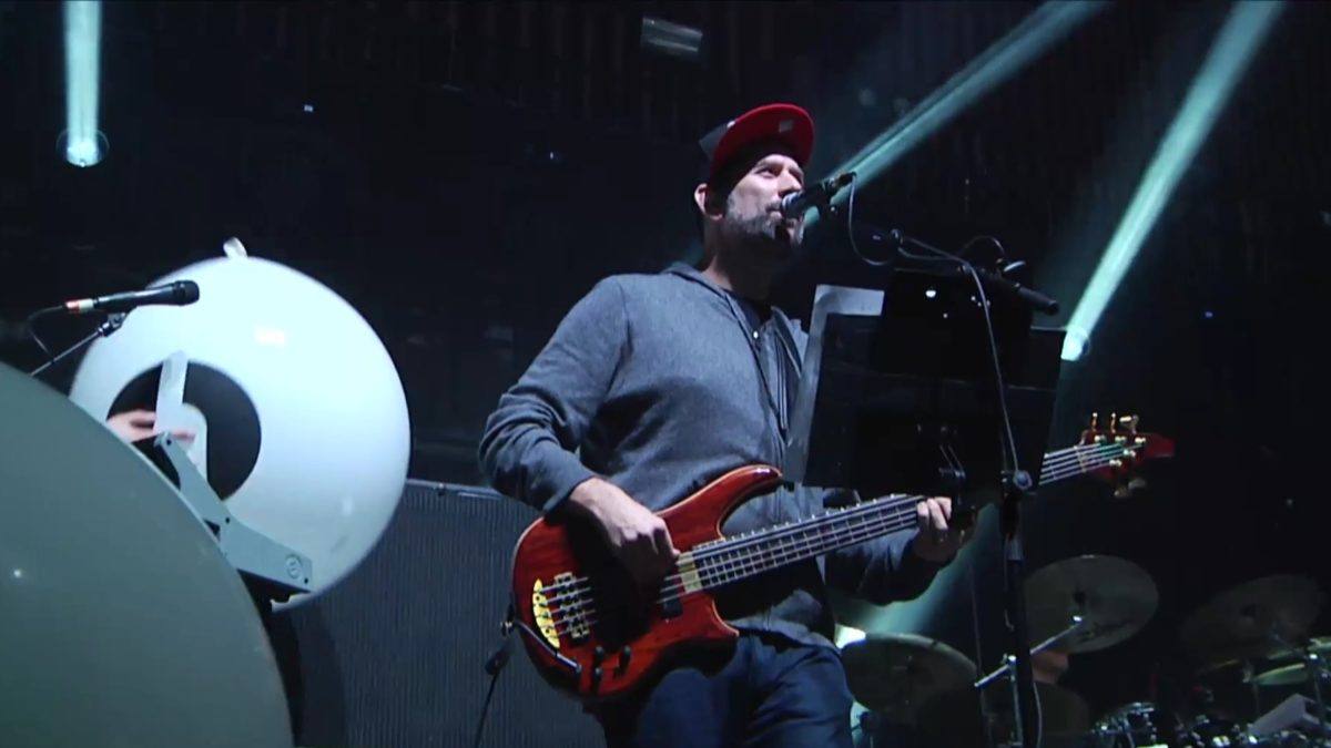 Pro-Shot Full Show Video: the Disco Biscuits Play New Year’s Eve In Atlanta
