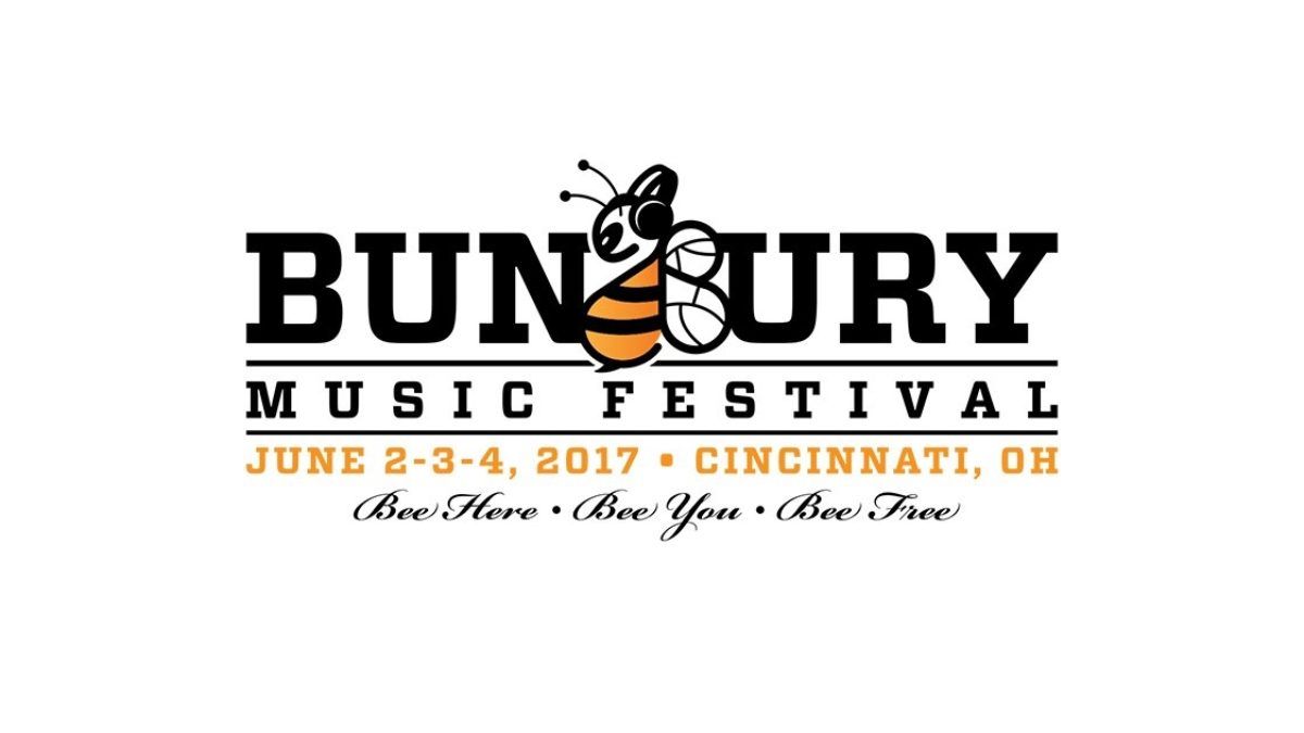 Bunbury Music Festival Announces 2017 Lineup