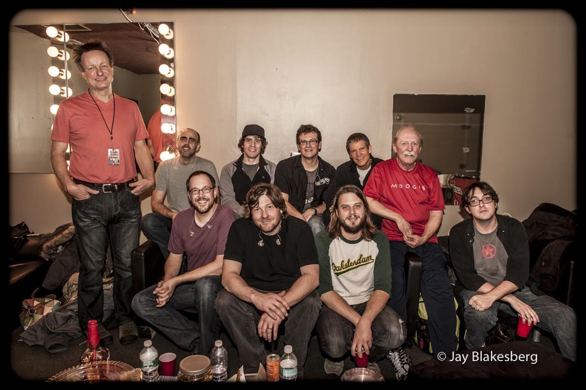 Butchmoe Jay Blakesberg