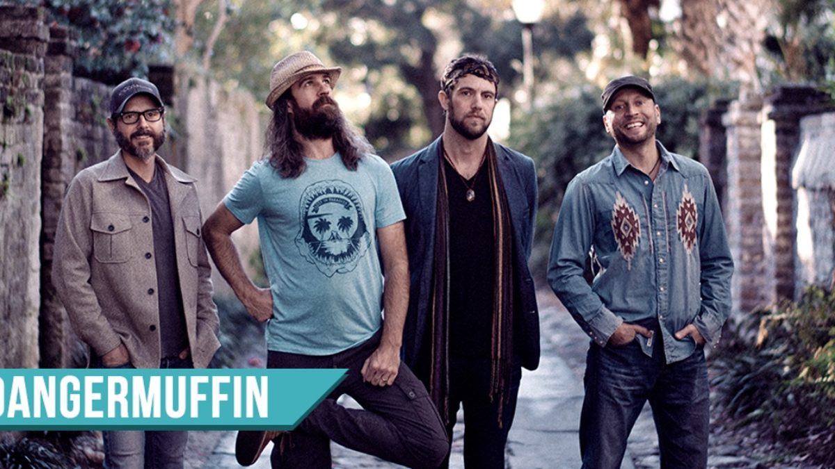 Dangermuffin Announces Spring Tour & Upcoming Studio Album