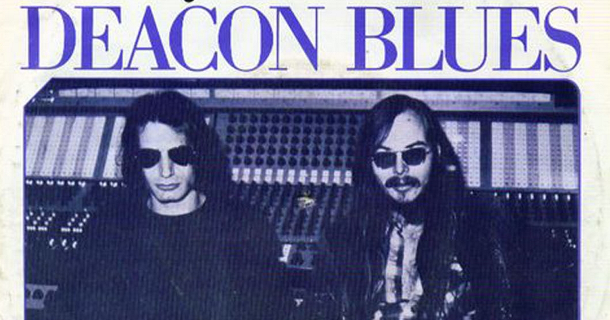 Happy Birthday Donald Fagen: Digging Deep Into Steely Dan's