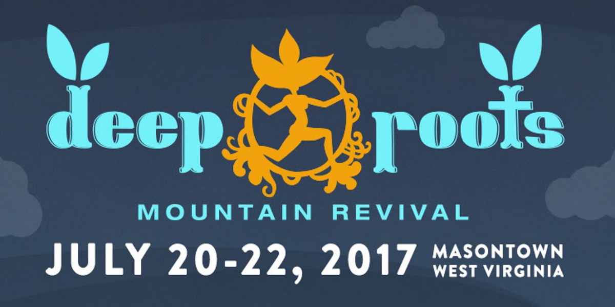 Deep Roots 17 glory
