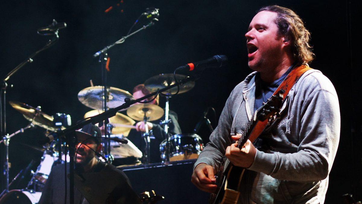 The Disco Biscuits Announce 2017 Colorado Bisco Inferno