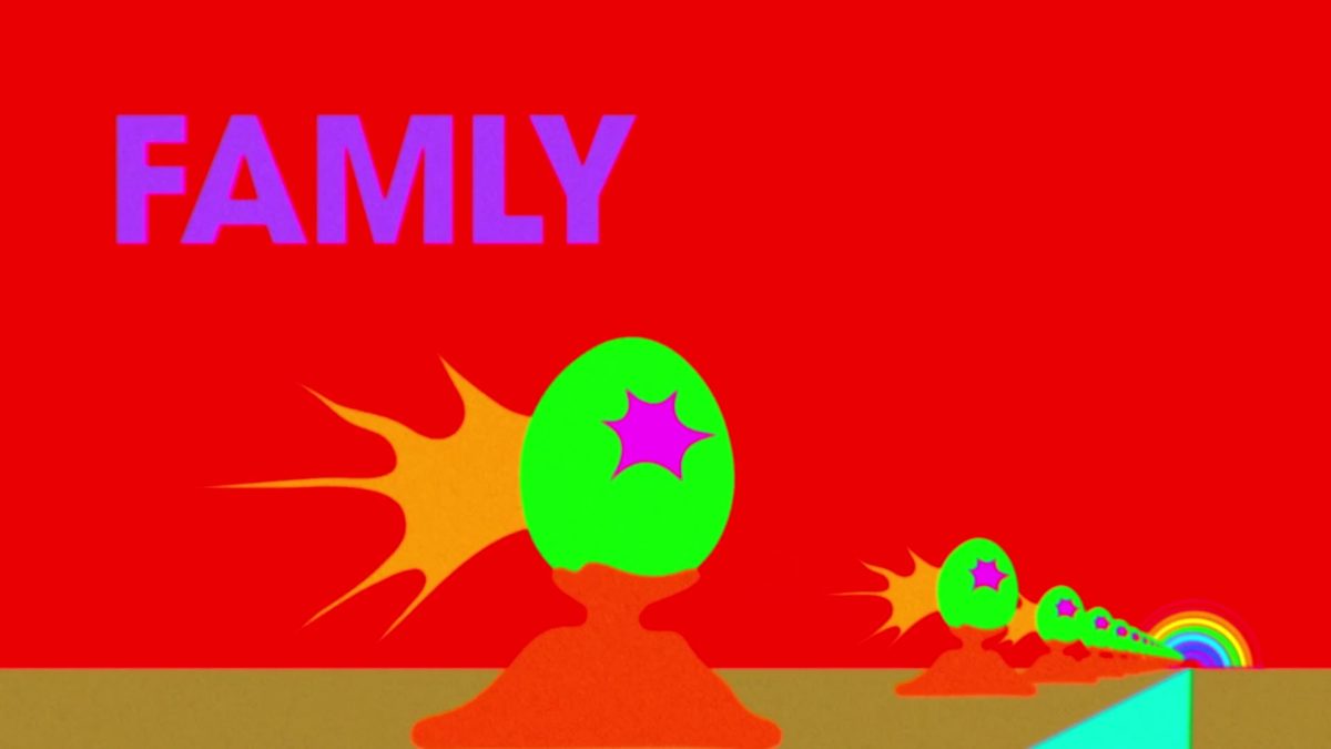 The Flaming Lips Share New Single & Lyric Video ‘We A Famly’ Featuring Miley Cyrus