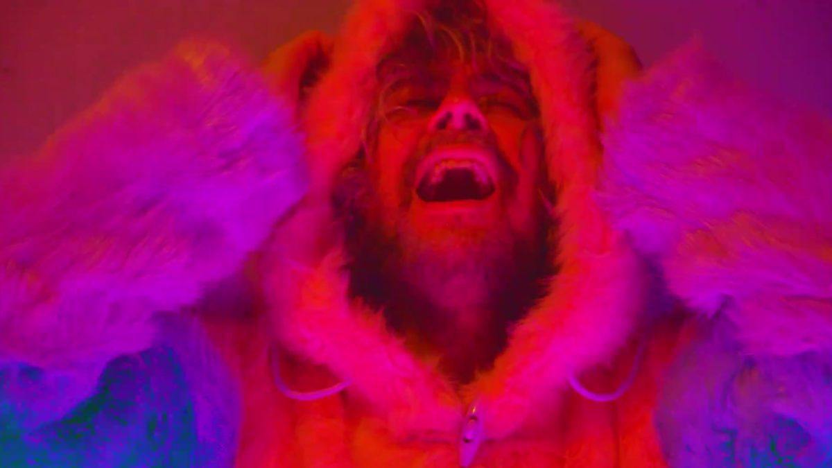 The Flaming Lips Share ‘Nidgy Nie (Never No)’ Official Video