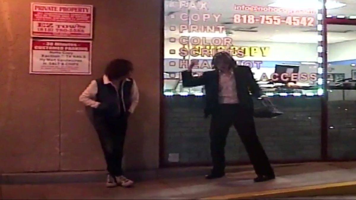 Foxygen Shares Video For New Single ‘On Lankershim’